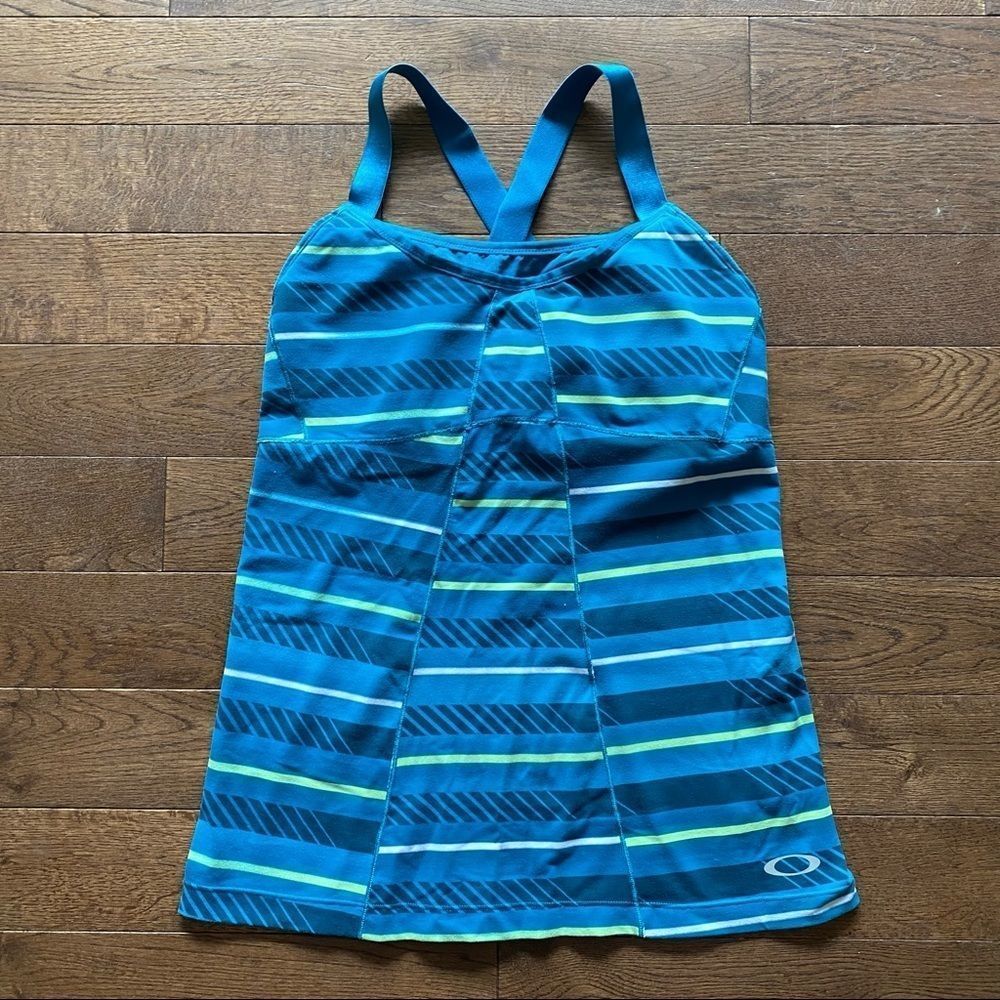 🍁50% OFF🍁 Oakley Tank Top - Picture 3 of 10
